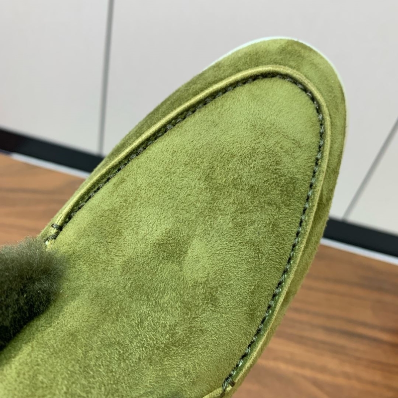 L0r0 P1ana loafers